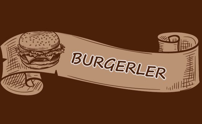 Burgerler