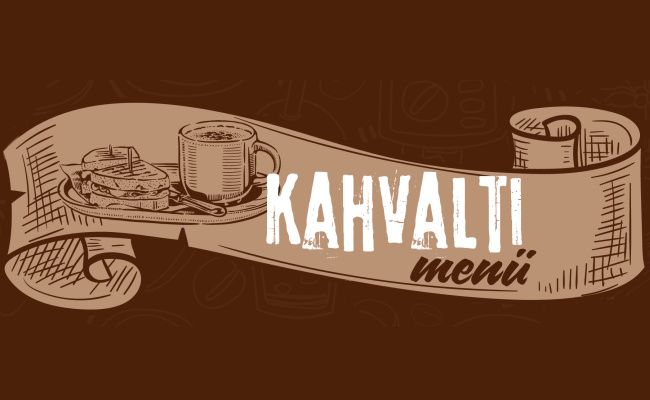 Kahvaltı