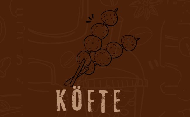 Köfte Rüyası