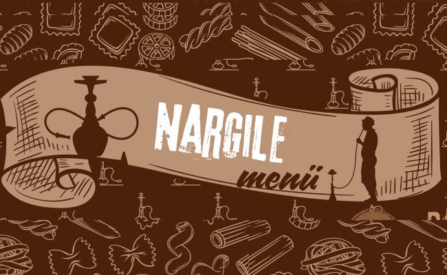 Nargile