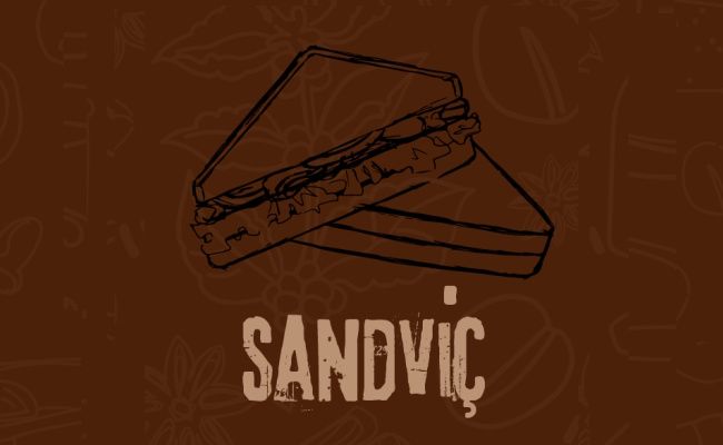 Sandwich