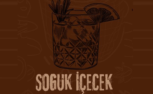 Soğuk Içecekler Dolap