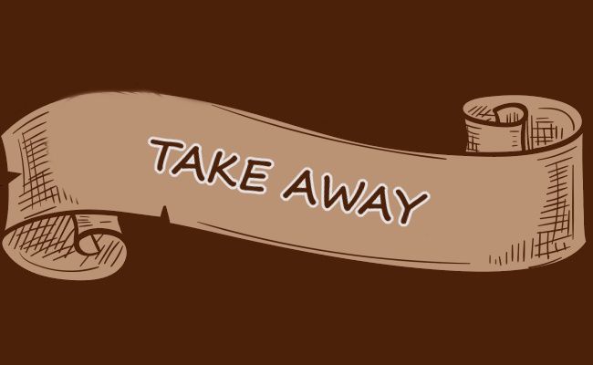 Take Away