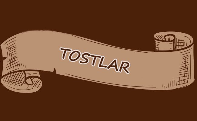 Tostlar