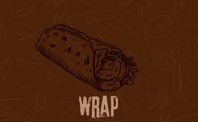 Wrap