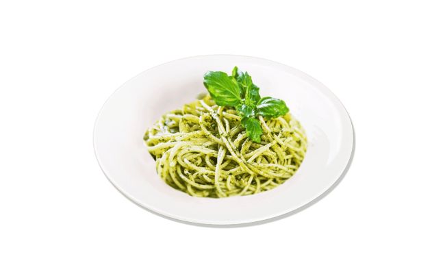 Ala Pesto