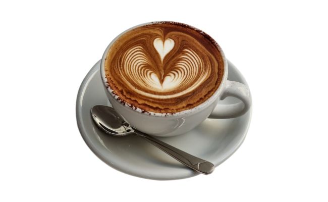 Cafe Mocha