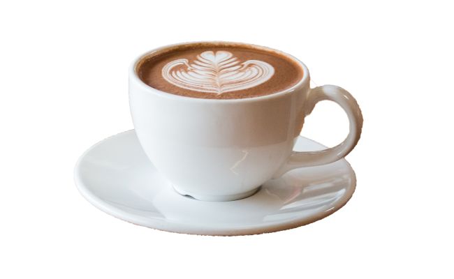 Cappucinoo