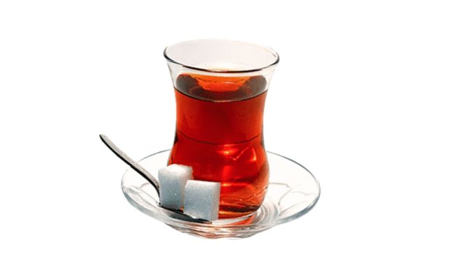 Çay