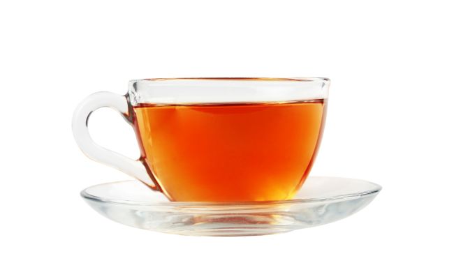 Fincan Çay