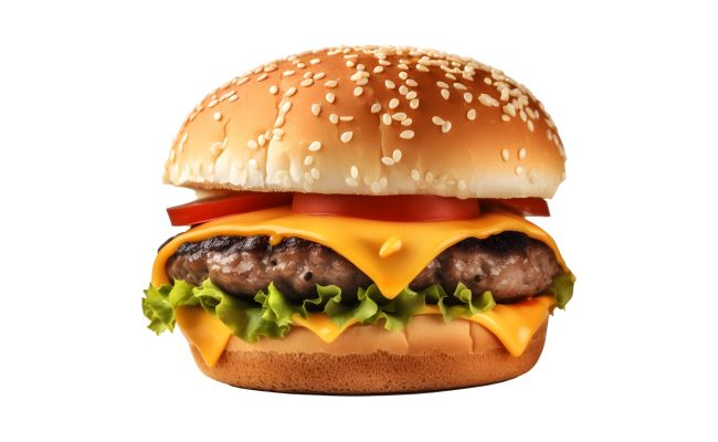 Hamburger