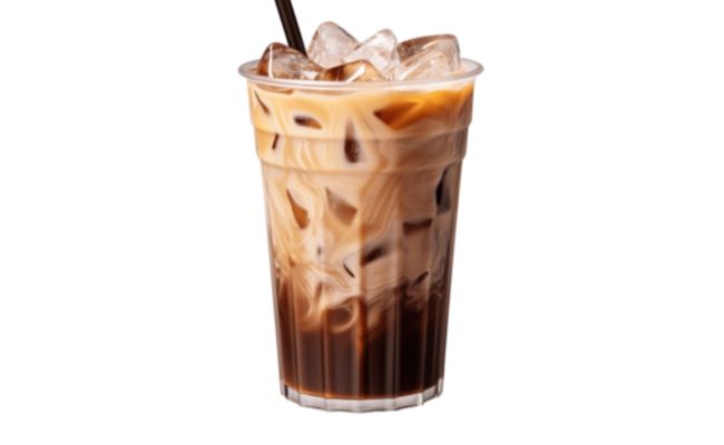 Ice Latte