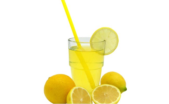 Limonatalar