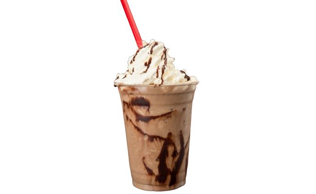 Milkshake