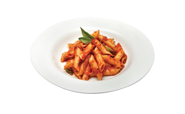 Penne Arabiata