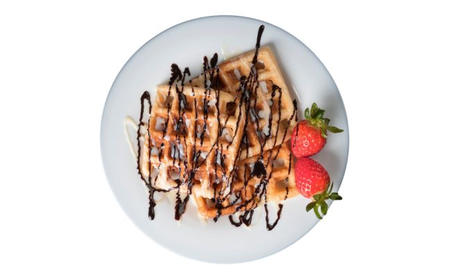 Waffle